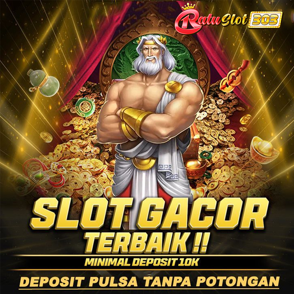 Ratu Slot303